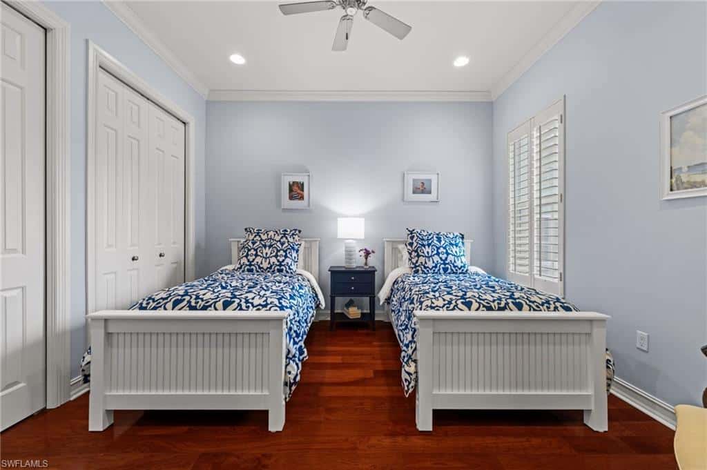 5045 Blauvelt Way #201, Naples, photo 32