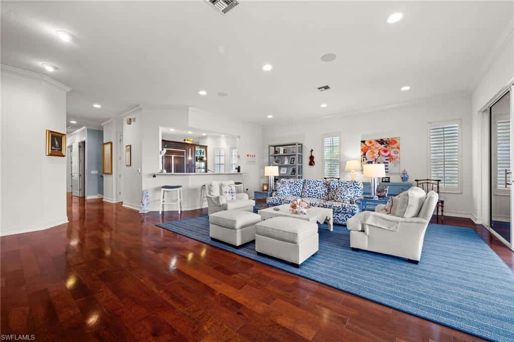 5045 Blauvelt Way #201, Naples, photo 10