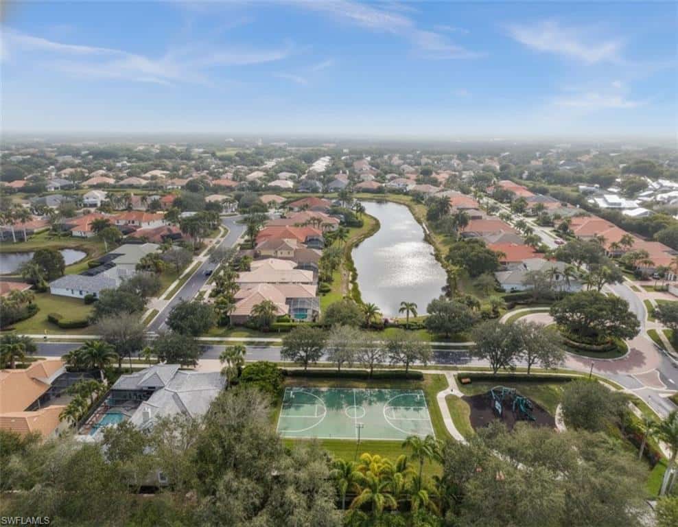 5045 Blauvelt Way #201, Naples, photo 37