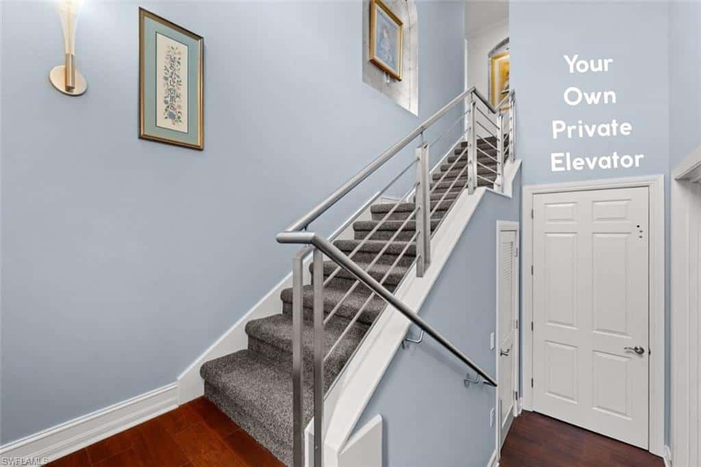 5045 Blauvelt Way #201, Naples, photo 4