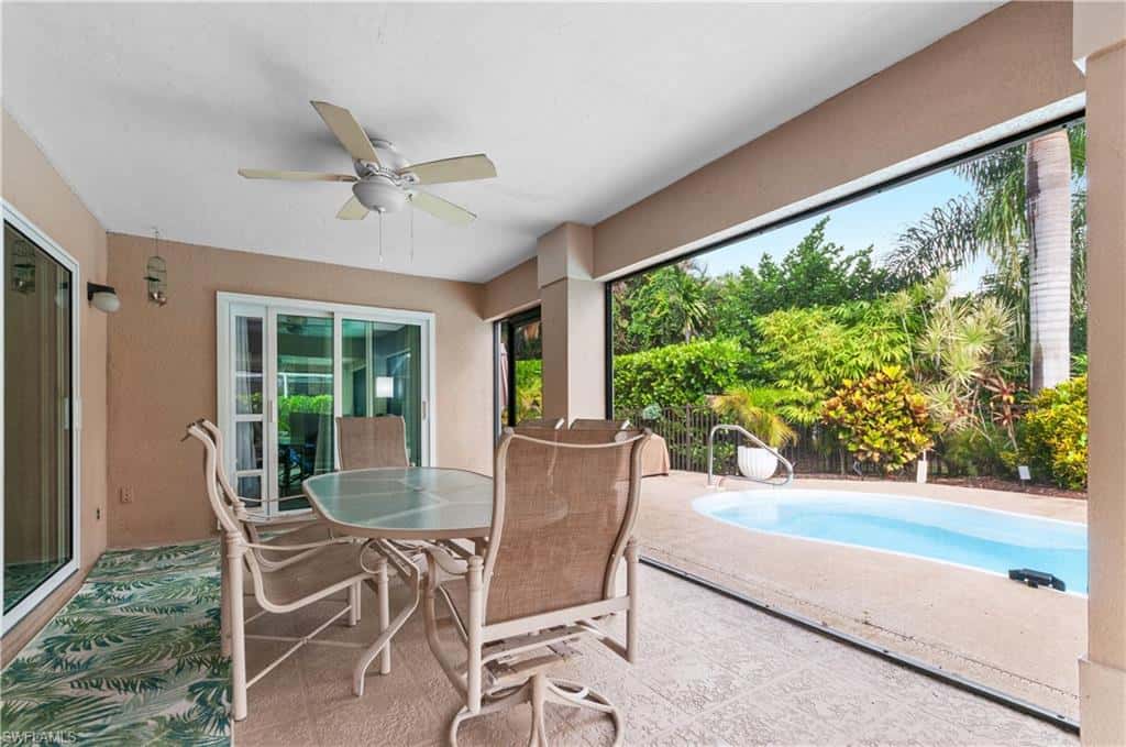 6041 Westbourgh Dr, Naples, photo 32