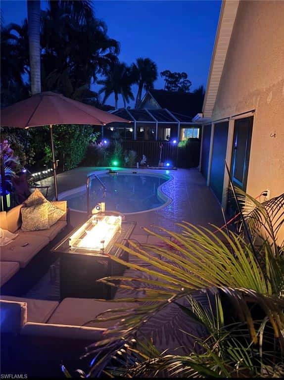 6041 Westbourgh Dr, Naples, photo 34