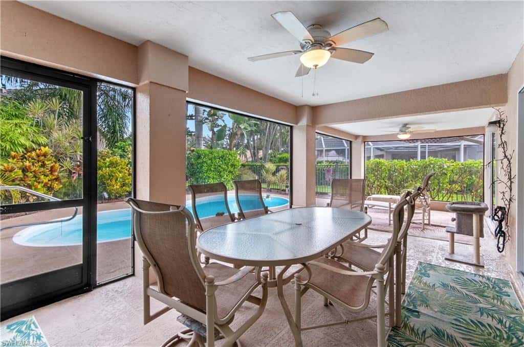 6041 Westbourgh Dr, Naples, photo 33