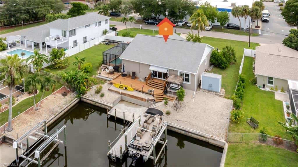 1520 15th Pl, Cape Coral, photo 43