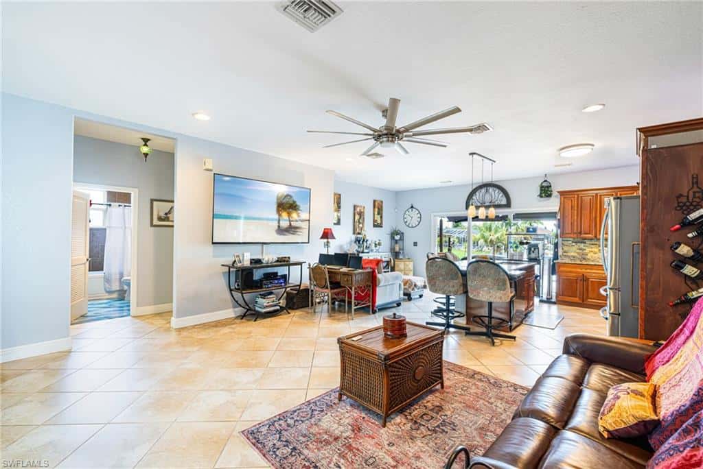 1520 15th Pl, Cape Coral, photo 5