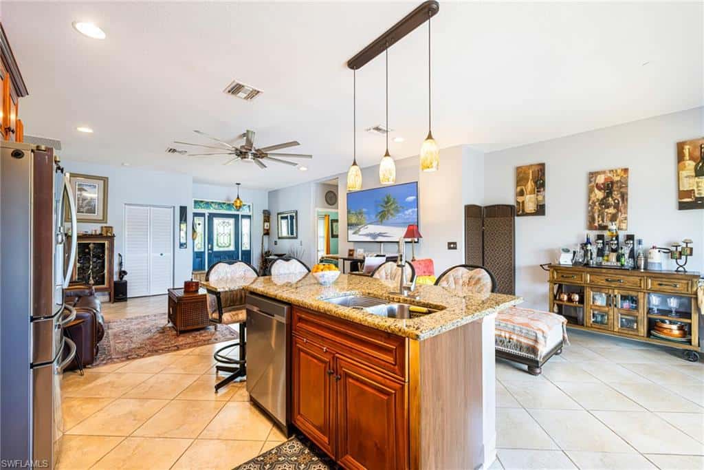 1520 15th Pl, Cape Coral, photo 10