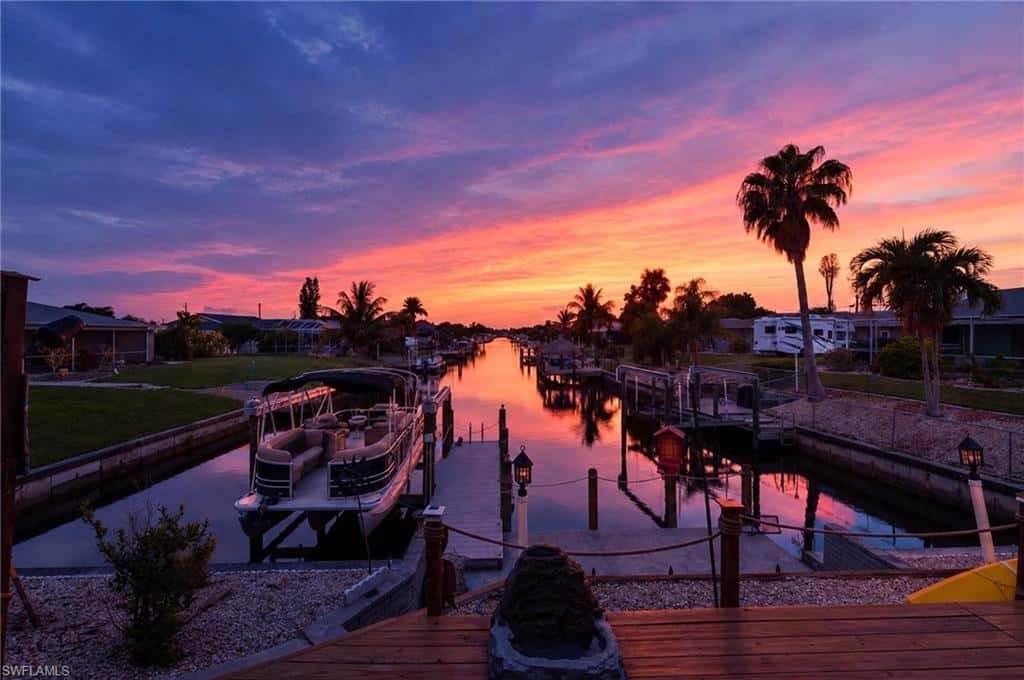 1520 15th Pl, Cape Coral, photo 33