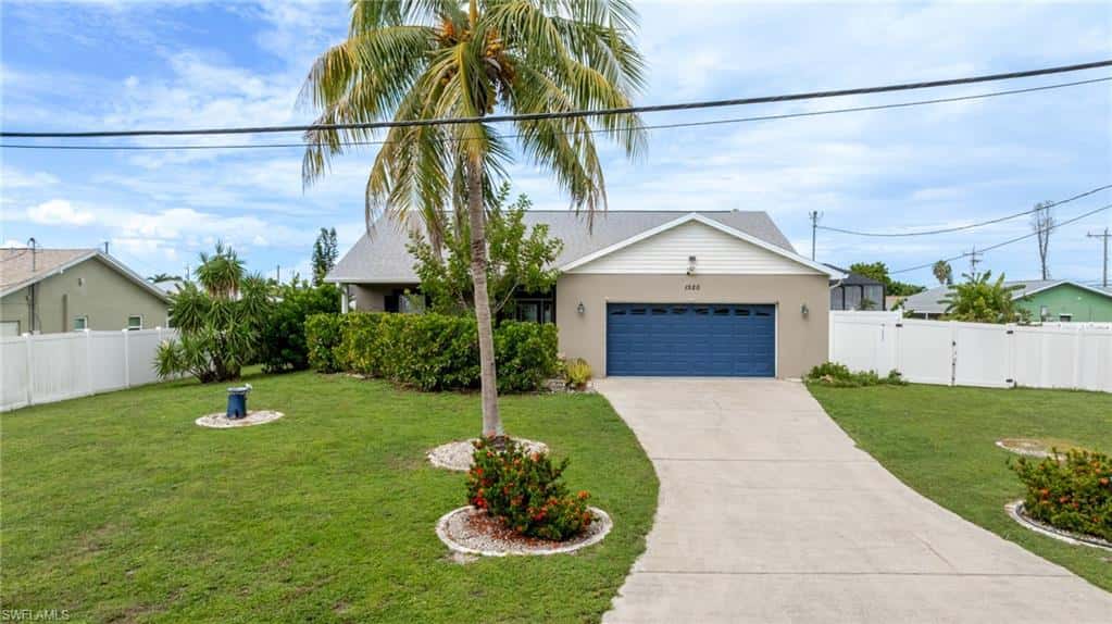 1520 15th Pl, Cape Coral, photo 41