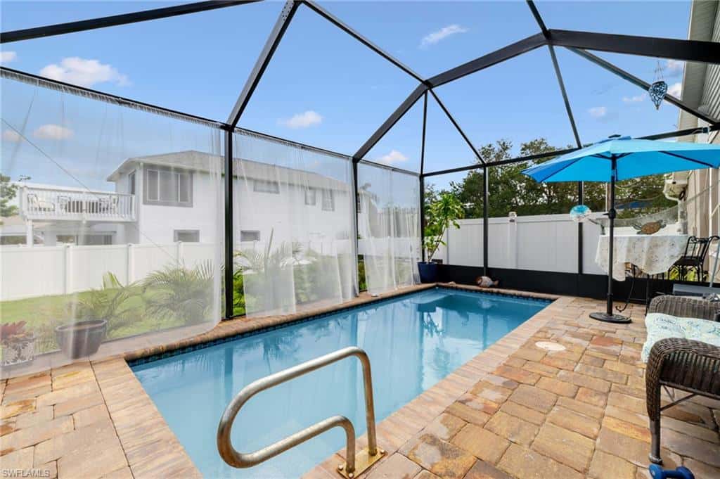1520 15th Pl, Cape Coral, photo 29
