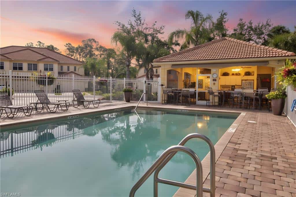 7848 Clemson St #6-202, Naples, photo 27