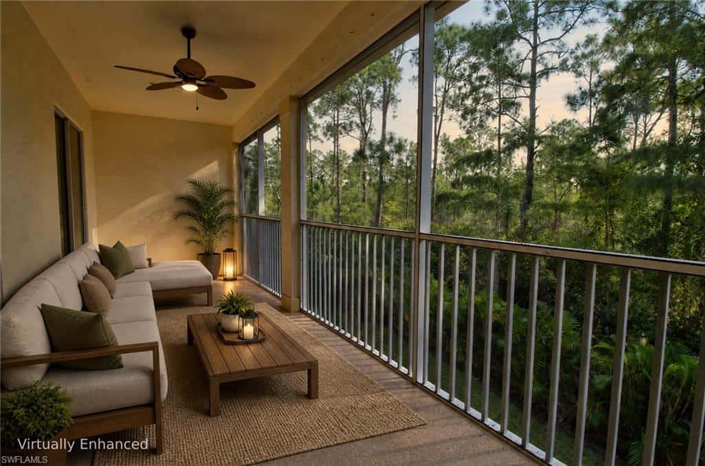 7848 Clemson St #6-202, Naples, photo 16