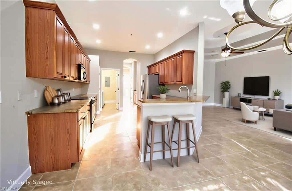 7848 Clemson St #6-202, Naples, photo 5