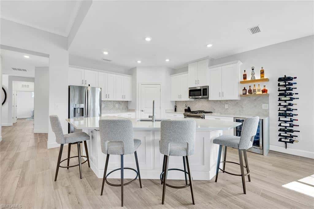 16893 Fairgrove Way #201, Naples, photo 6
