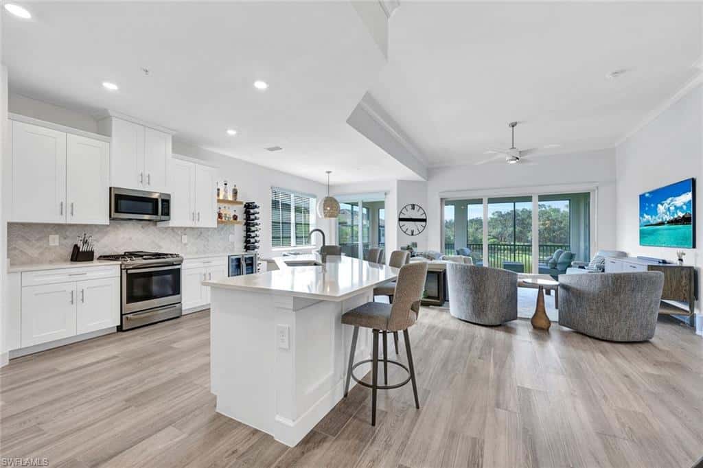 16893 Fairgrove Way #201, Naples, photo 7