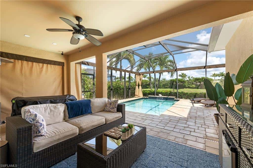 3557 Canopy Cir, Naples, photo 23