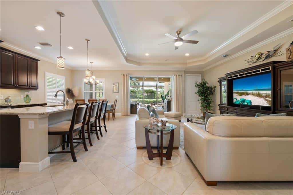 3557 Canopy Cir, Naples, photo 13
