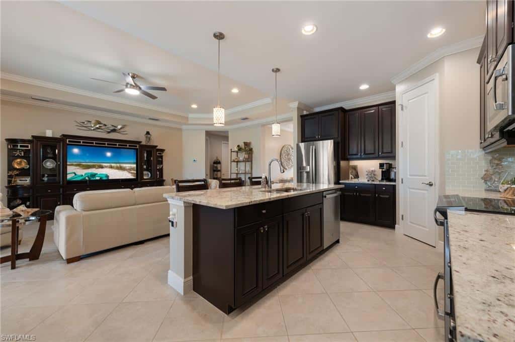 3557 Canopy Cir, Naples, photo 12
