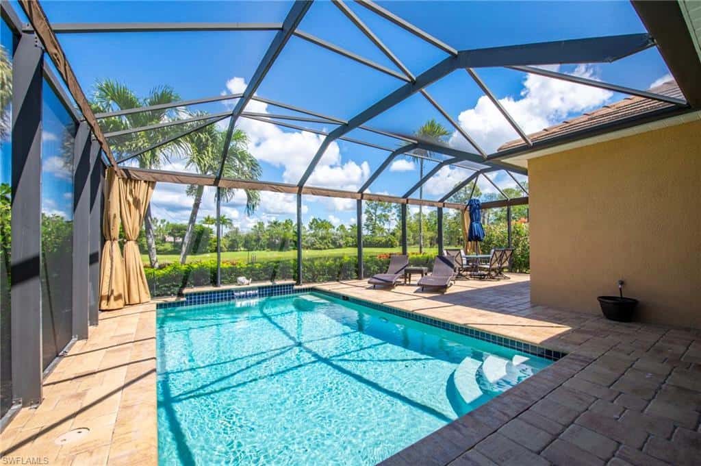 3557 Canopy Cir, Naples, photo 26