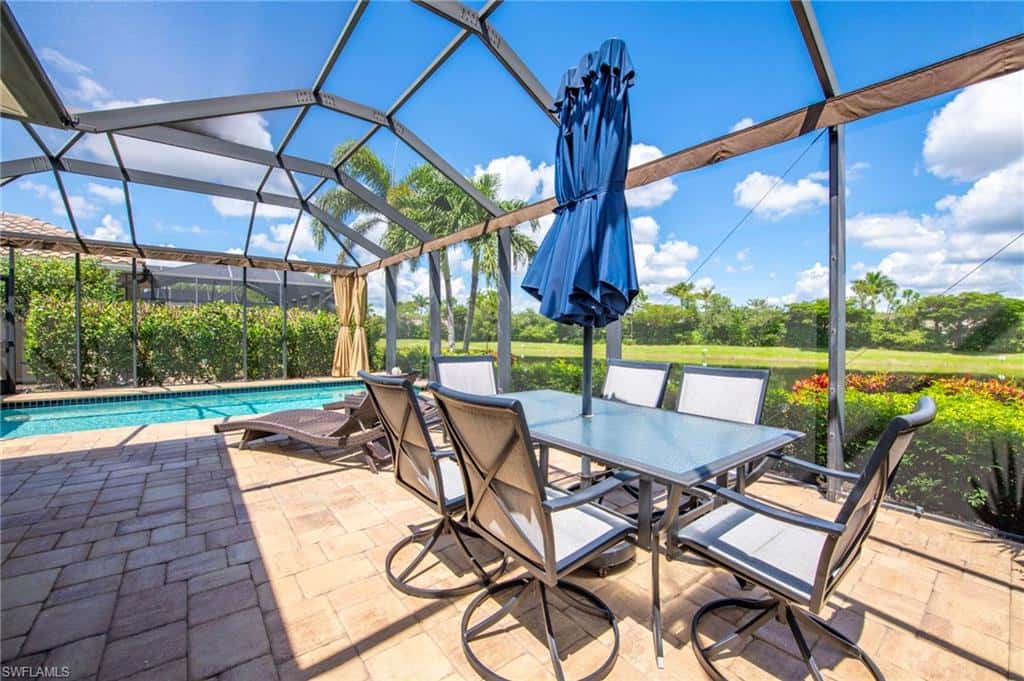 3557 Canopy Cir, Naples, photo 28