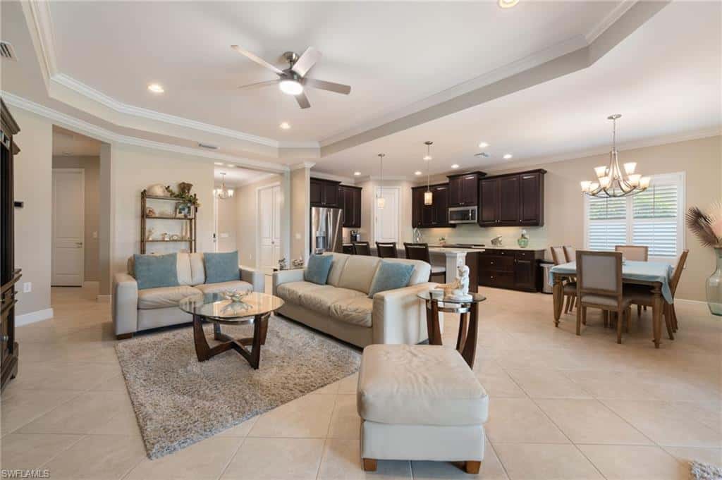 3557 Canopy Cir, Naples, photo 5
