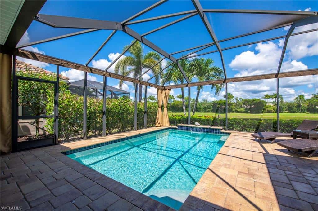 3557 Canopy Cir, Naples, photo 24