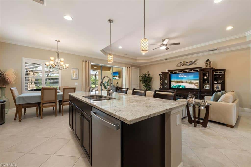 3557 Canopy Cir, Naples, photo 8