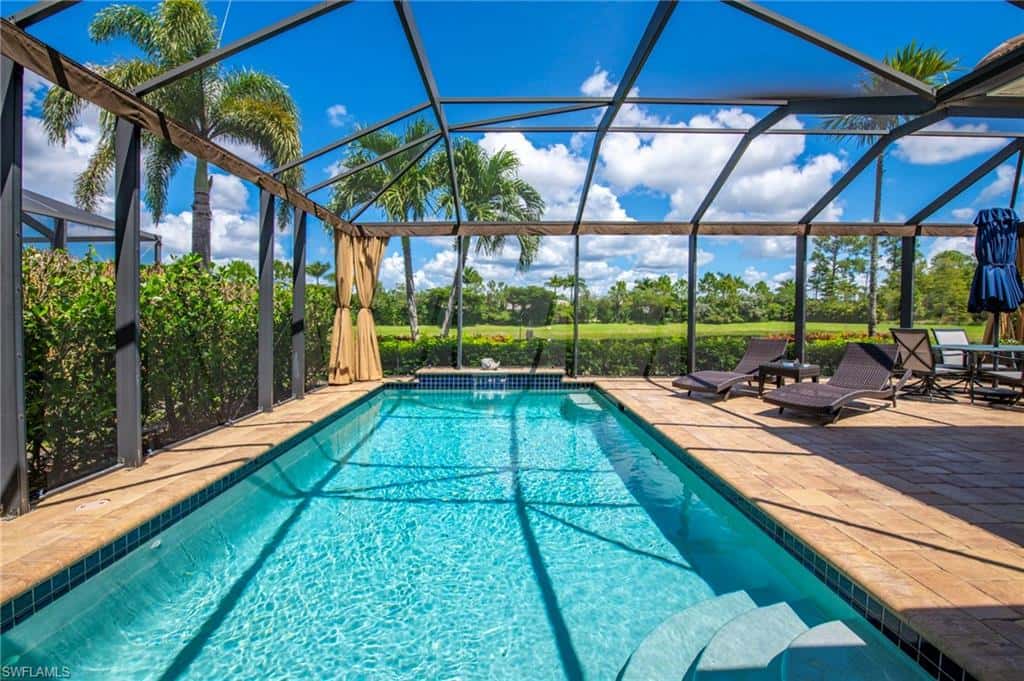 3557 Canopy Cir, Naples, photo 25