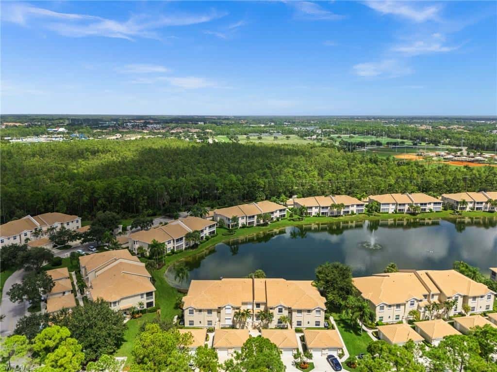 6295 Wilshire Pines Cir #607, Naples, photo 27