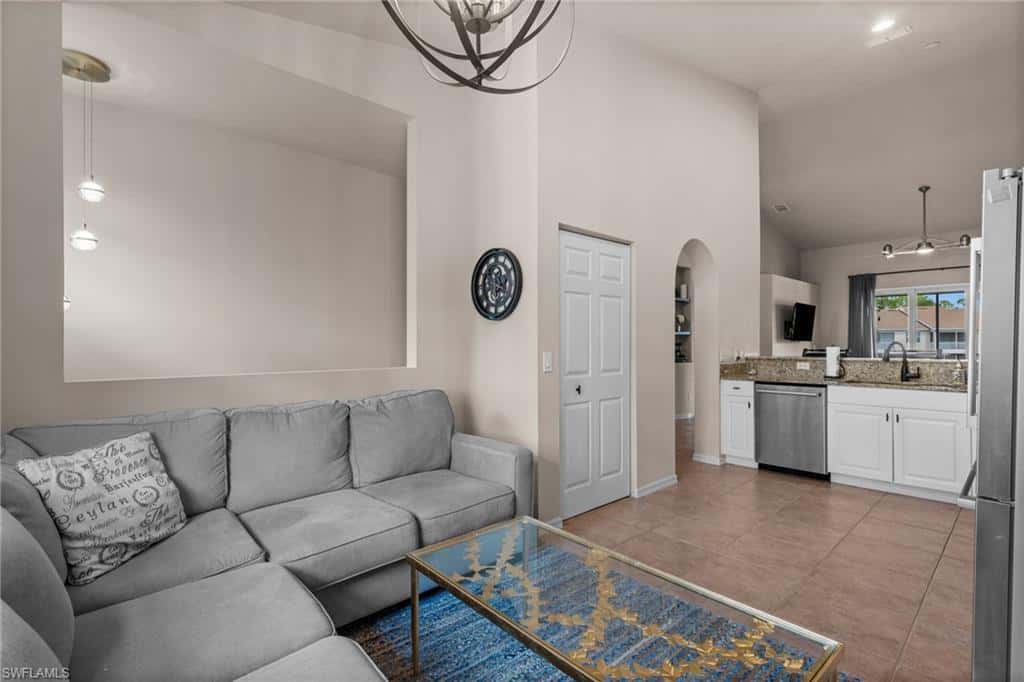 6295 Wilshire Pines Cir #607, Naples, photo 13
