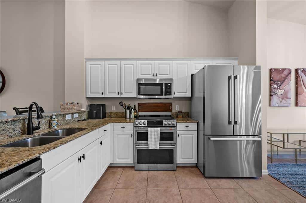 6295 Wilshire Pines Cir #607, Naples, photo 17