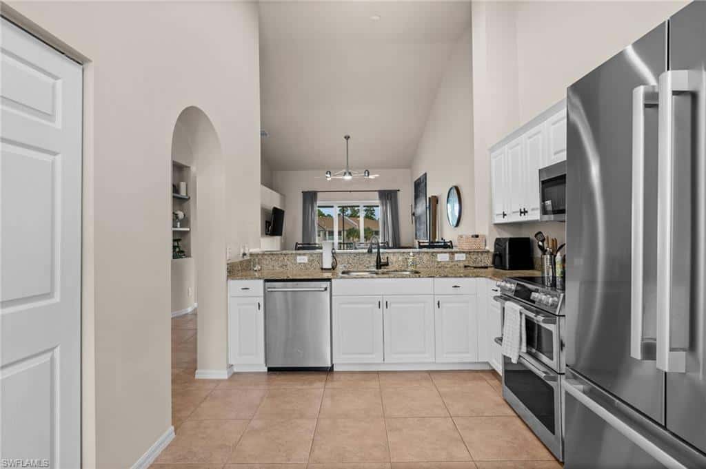 6295 Wilshire Pines Cir #607, Naples, photo 16