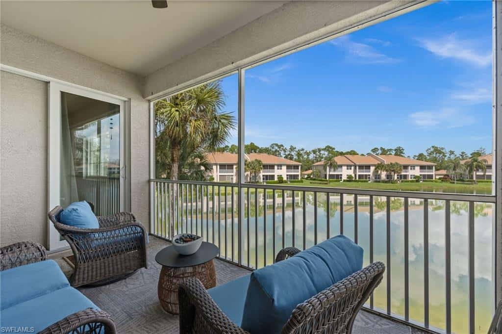 6295 Wilshire Pines Cir #607, Naples, photo 7