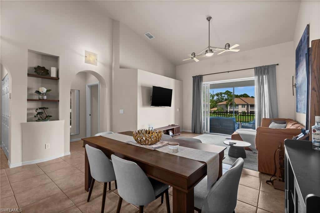 6295 Wilshire Pines Cir #607, Naples, photo 36
