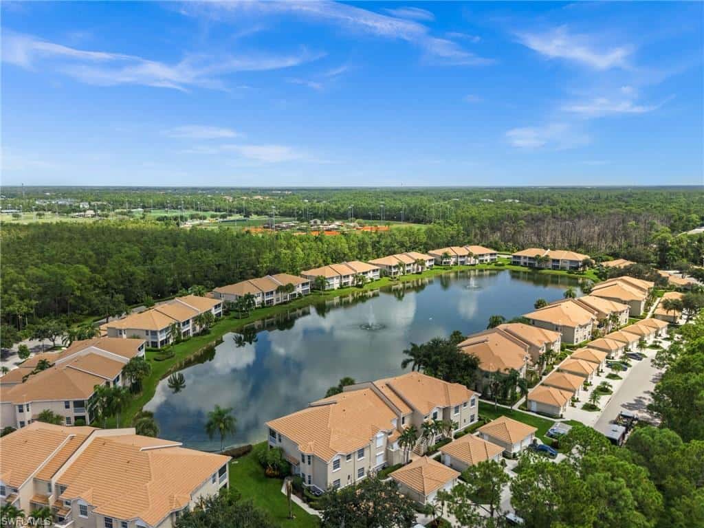 6295 Wilshire Pines Cir #607, Naples, photo 28
