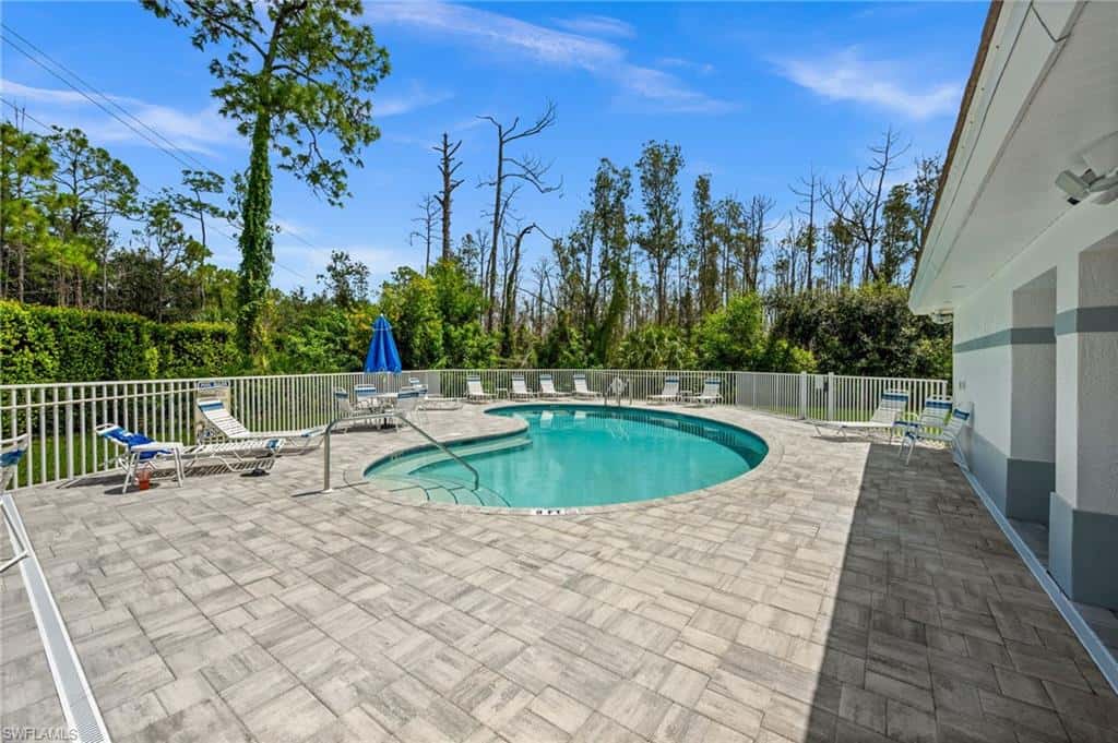 6295 Wilshire Pines Cir #607, Naples, photo 30