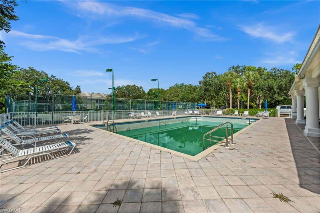 6295 Wilshire Pines Cir #607, Naples, photo 33