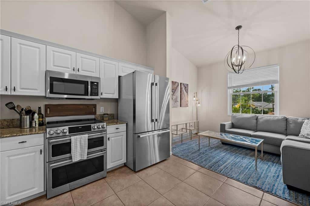 6295 Wilshire Pines Cir #607, Naples, photo 14
