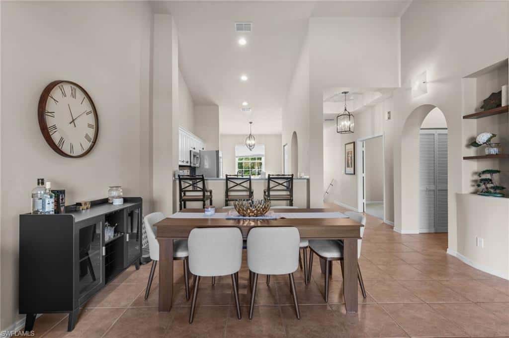 6295 Wilshire Pines Cir #607, Naples, photo 18