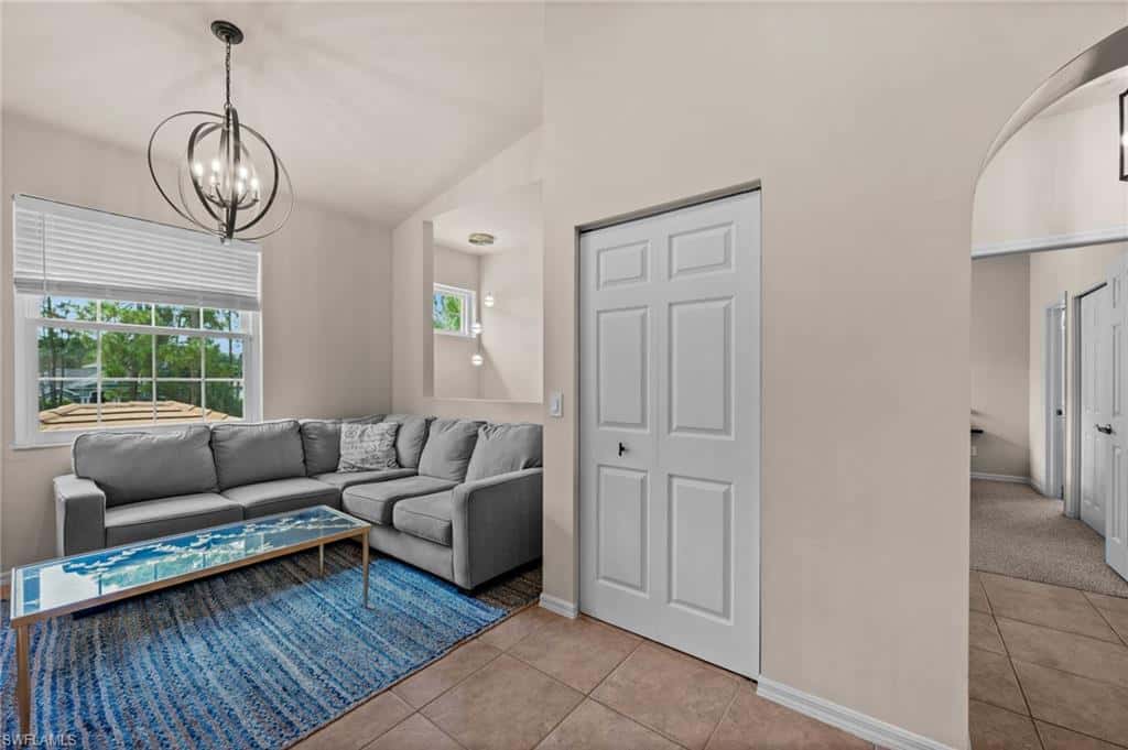 6295 Wilshire Pines Cir #607, Naples, photo 15