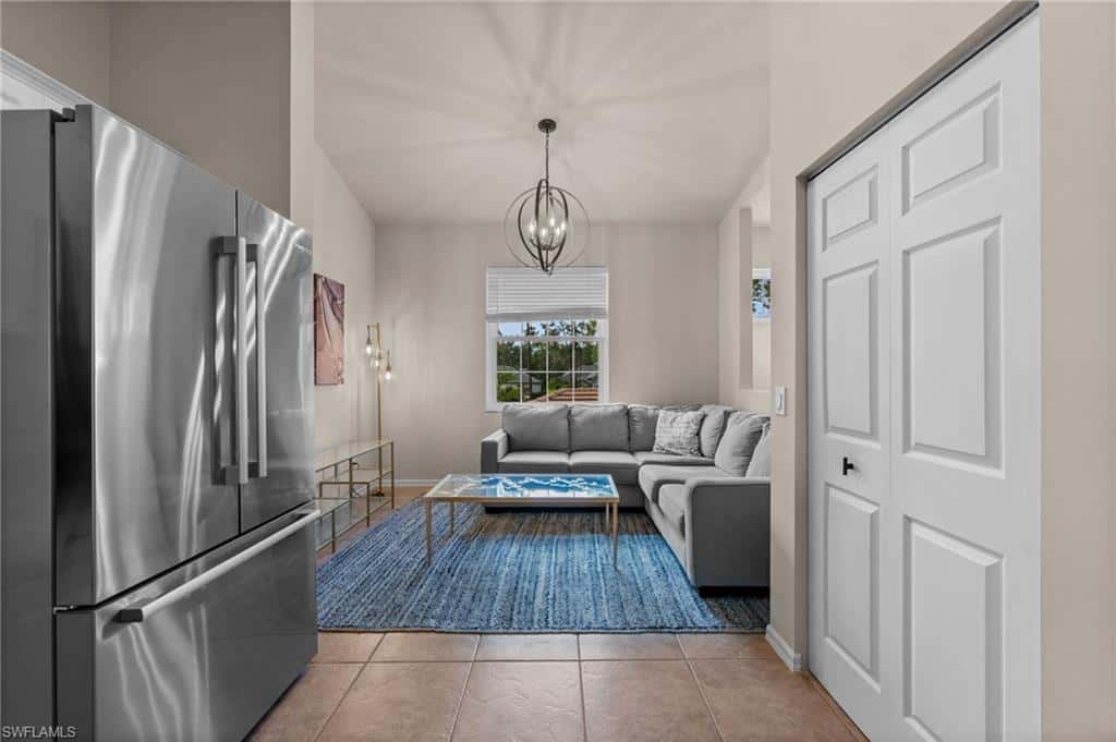 6295 Wilshire Pines Cir #607, Naples, photo 35