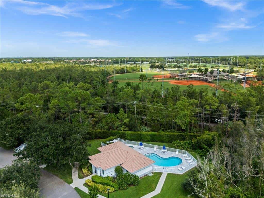 6295 Wilshire Pines Cir #607, Naples, photo 31