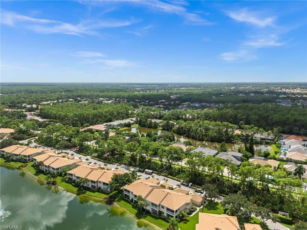 6295 Wilshire Pines Cir #607, Naples, photo 29