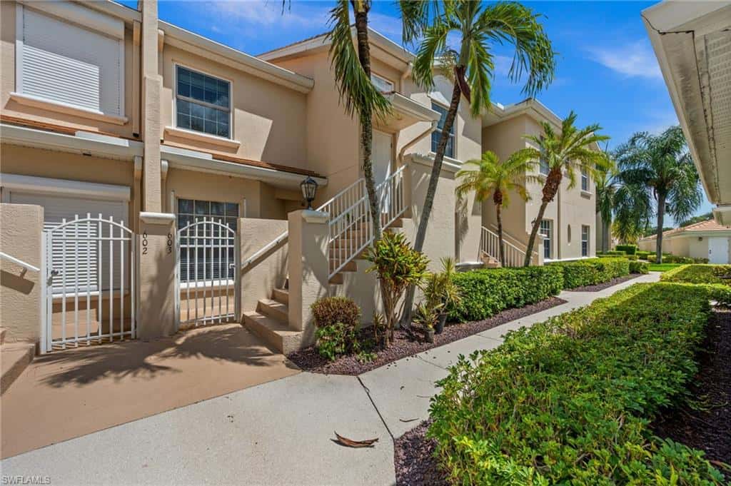 6295 Wilshire Pines Cir #607, Naples, photo 25