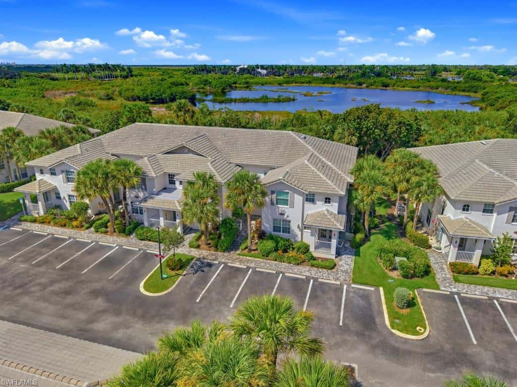 8355 Whisper Trace Way #103, Naples, photo 27