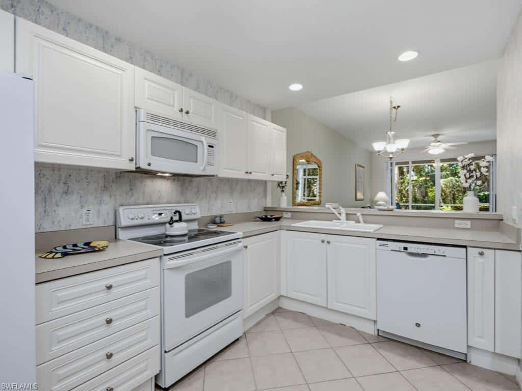 8355 Whisper Trace Way #103, Naples, photo 13