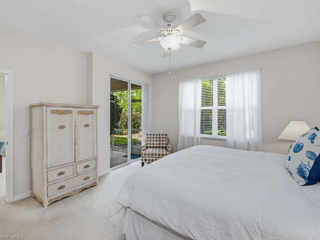 8355 Whisper Trace Way #103, Naples, photo 16