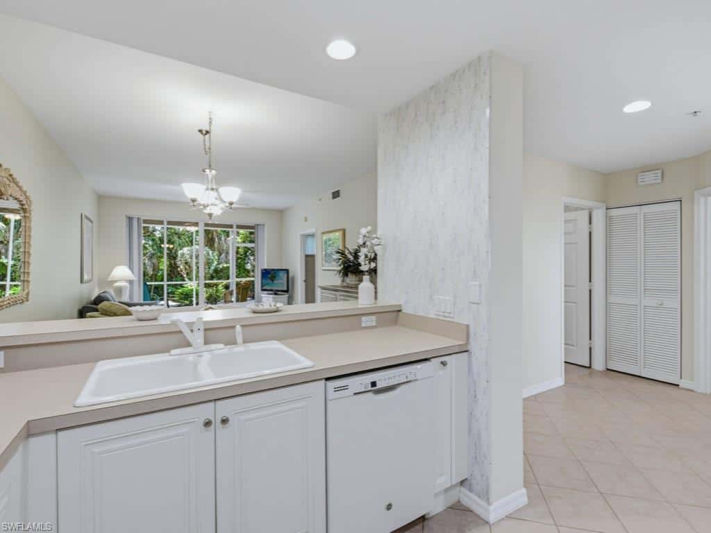 8355 Whisper Trace Way #103, Naples, photo 12