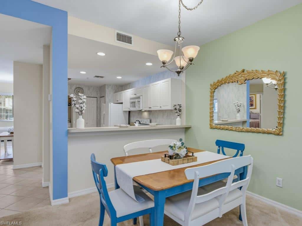 8355 Whisper Trace Way #103, Naples, photo 7