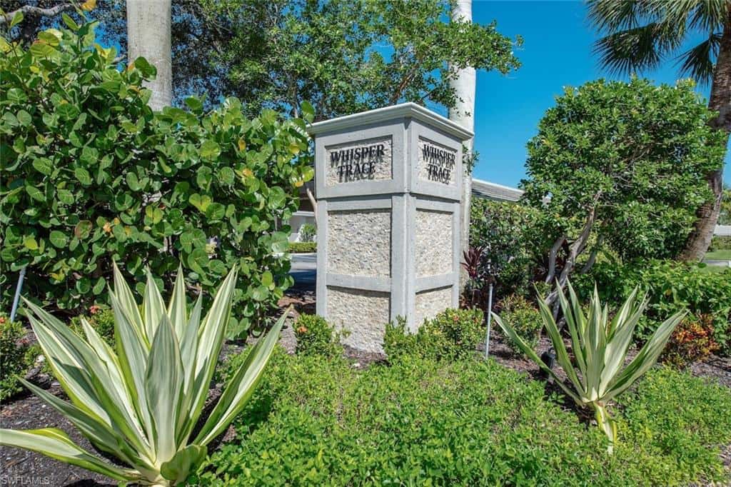 8355 Whisper Trace Way #103, Naples, photo 24