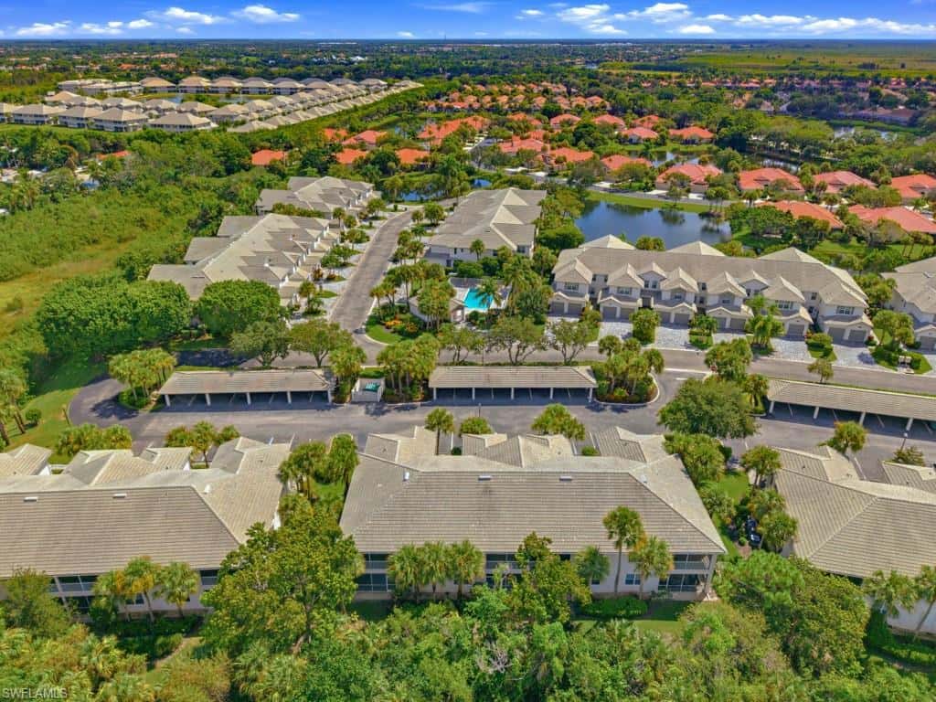 8355 Whisper Trace Way #103, Naples, photo 30